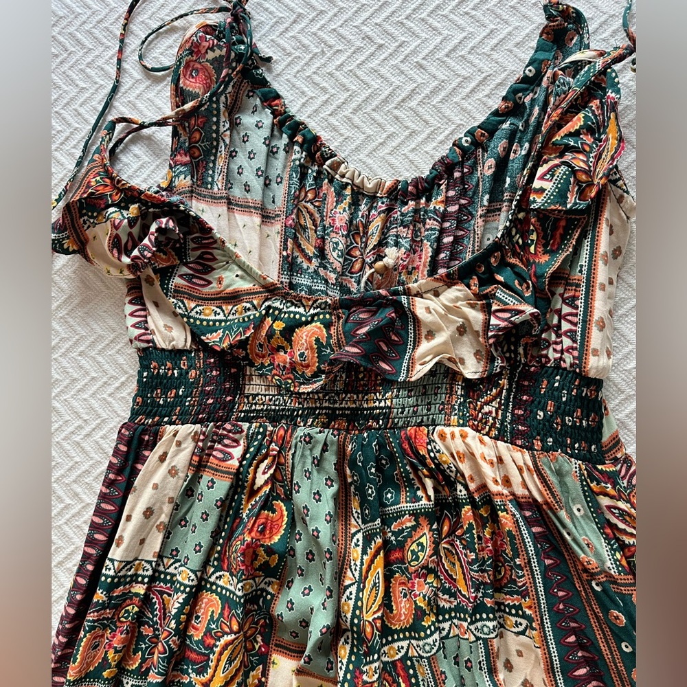 Natural Life Jumpsuit - Picture 14 of 15
